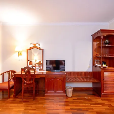 Khemara Angkor Hotel & Spa