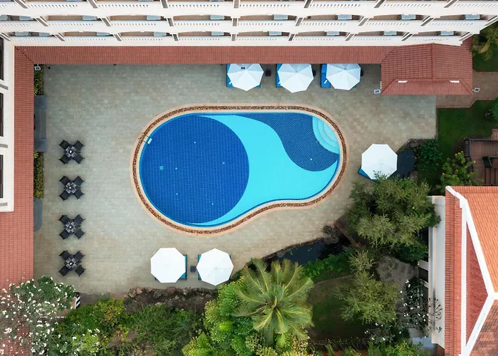 Khemara Angkor & Hotel Siem Reap