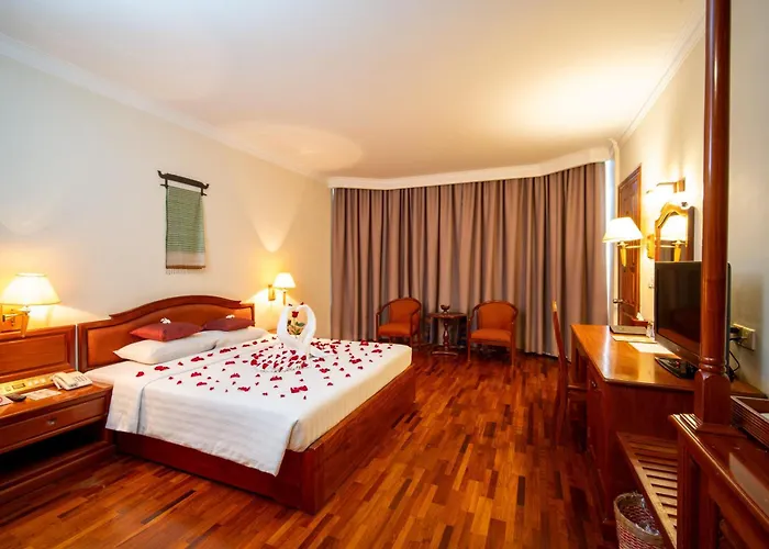 Khemara Angkor & Hotel
