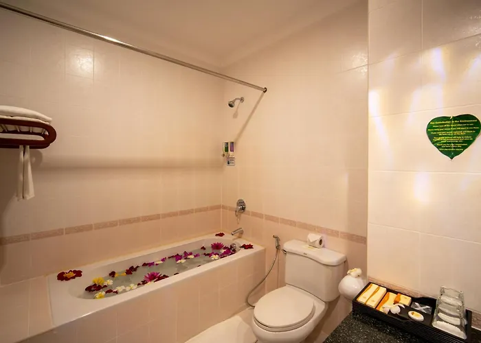 Hotel Khemara Angkor &
