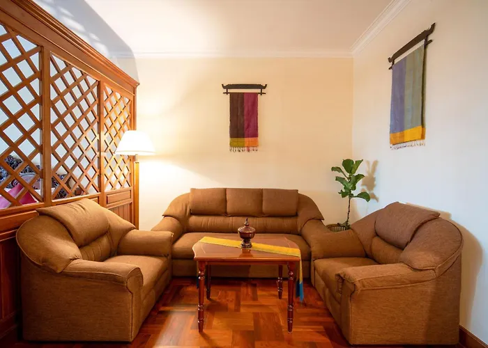 Hotel Khemara Angkor & 4*