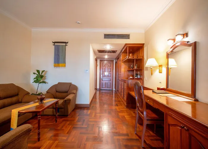 Khemara Angkor & Siem Reap