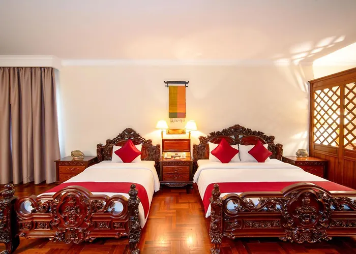Khemara Angkor &