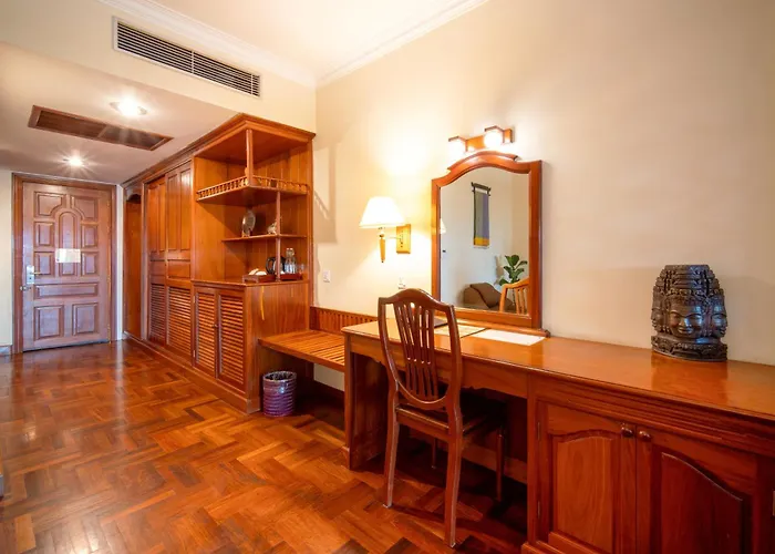 Khemara Angkor & Hotel Siem Reap