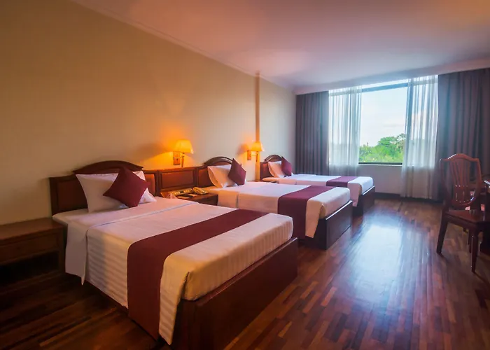 Khemara Angkor & Hotel