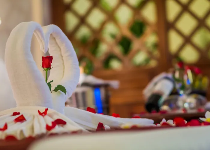Hotel Khemara Angkor &