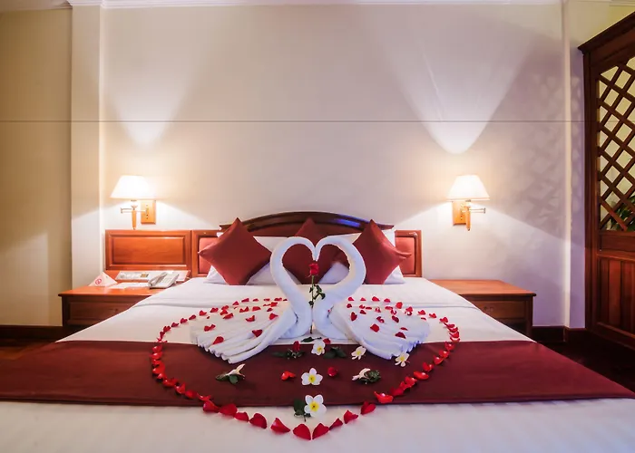 Khemara Angkor & Siem Reap
