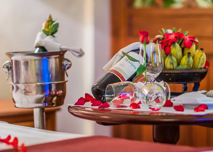 Khemara Angkor & 4*