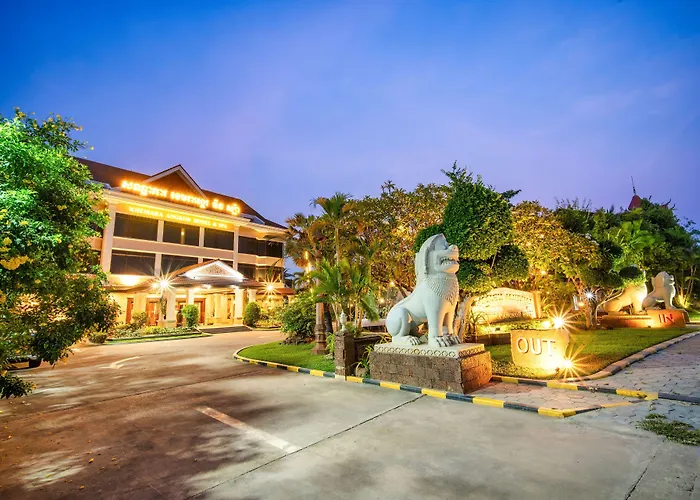 Khemara Angkor & Hotel