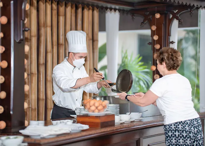 Khemara Angkor & Hotel Siem Reap