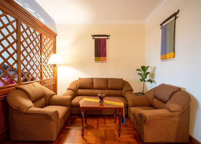 Hotel Khemara Angkor & Siem Reap